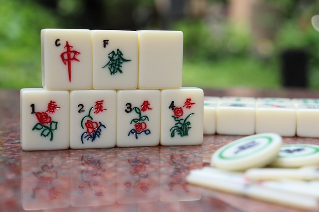 2026 麻將平台 Top 5 評測｜抽水、桌況、賽事頻率完整對比