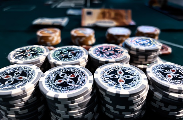 線上撲克 Q2 賽事完整盤點｜PokerStars、GG、本土